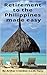 Retirement to the Philippin...