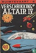 Schrik op Altair IV