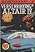 Schrik op Altair IV (Ruimte...