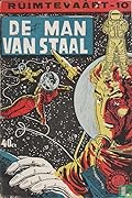 De man van staal