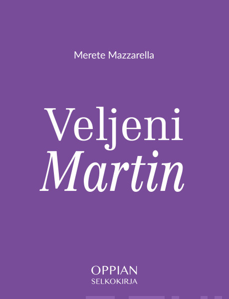 Veljeni Martin