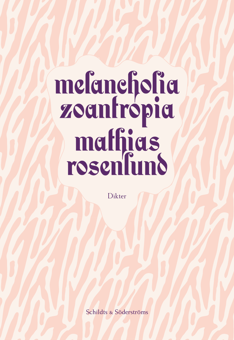 Melancholia zoantropia