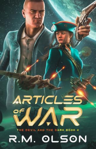 Articles of War (The Devil and the Dark)