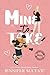 Mine to Take (Western Wildcats Hockey #5)