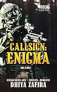 Callsign: Enigma - One & Only