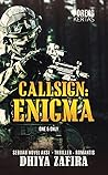 Callsign: Enigma ...
