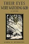 Book cover for Their Eyes Were Watching God