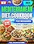 New Mediterranean Diet Cookbook for Beginners by Feya Adler