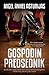 Gospodin Predsednik