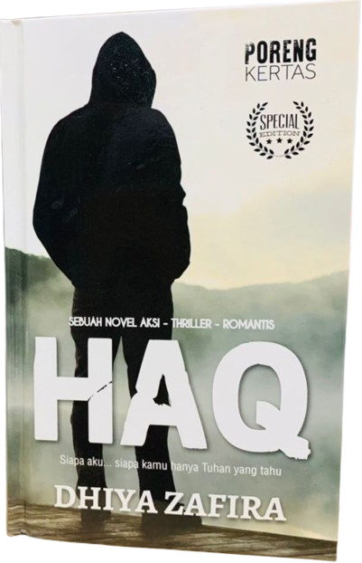 Haq (Hardcover)