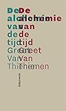 De alchemie van d...
