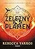 Železný plamen (Empyreum, #2)