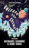 Unleash the Cosmos by Nathaniel Luscombe