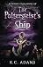 The Poltergeist's Ship: One couple. One cruise ship. One poltergeist out for revenge. (Afterlife Calls)