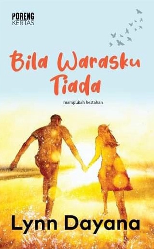 Bila Warasku Tiada (Paperback)