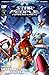 Star People Adventures: Cha...