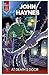 JOHN HAYNES: AT DEATH'S DOO...