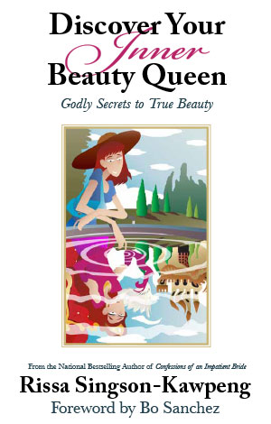 Discover Your Inner Beauty Queen