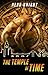 The Temple of Time (Fathom's Five Book 5)