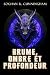 Brume, Ombre et Profondeur:...
