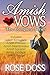 Amish Vows Boxed Set