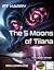 The 5 Moons of Tiiana (Special Illustrated Edition) by P.T. Harry
