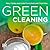 Green Cleaning by Mary Findley