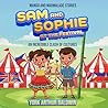 Sam and Sophie at...