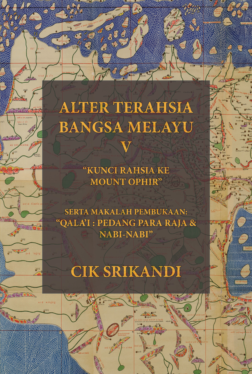 Alter Terahsia Bangsa Melayu V