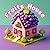 Fruits House by Anna Mist
