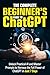The Complete Beginner’s Guide To ChatGPT by Ryan Harper