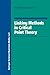 Linking Methods in Critical Point Theory