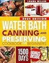 Water Bath Cannin...