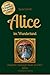 Alice im Wunderland - Große...