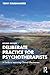 Deliberate Practice for Psy...