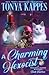 A Charming Hexocist (Magical Cures Mystery Series Book 14) by Tonya Kappes