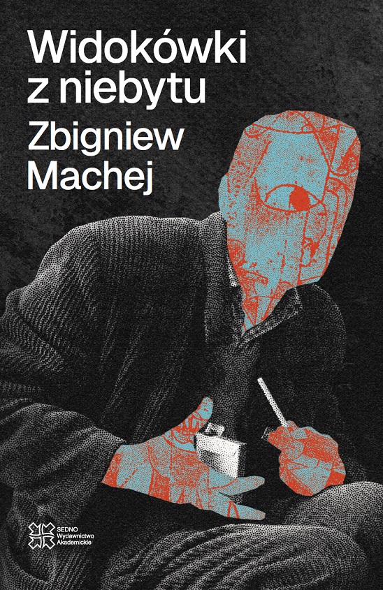 Widokówki z niebytu