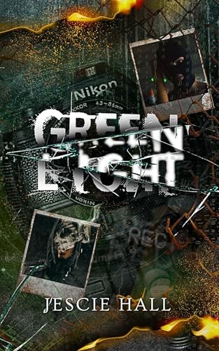 Read Book Green Light by Jesci Read Book Green Light by Jesci