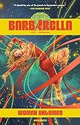 Barbarella Woman Untamed V. 1