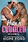 Hire A Cuddler by Hope Ford