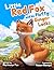 Little Red Fox and his Fluffy Ginger Locks: An Inspiring Children's Story About Embracing Differences, Overcoming Bullying, and Forming New Friendships