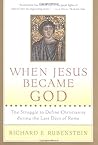 When Jesus Became...