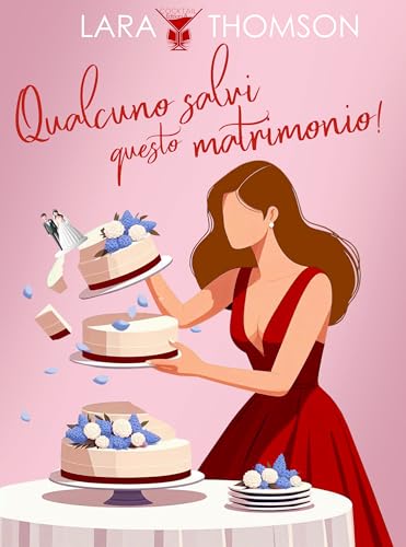 Qualcuno salvi questo matrimonio (Kindle Edition)