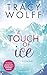 A Touch of Ice (Hearts on Boards, #2)