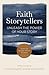 Faith Storytellers: Write Your Christian Testimony & Enjoy Christian Short Stories