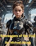 Scavengers of the Void (Annis Del Pounce, #1)