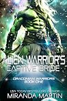 Alien Warrior's C...