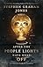 After the People Lights Have Gone Off by Stephen Graham Jones