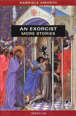 An Exorcist: More Stories (Paperback)
