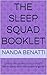 The Sleep Squad Booklet : U...